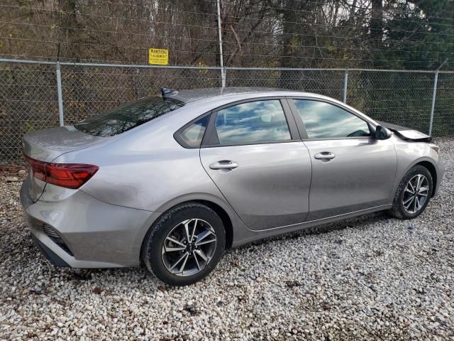 2023 KIA Forte LX