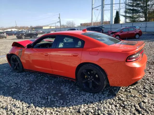 2017 Dodge Charger R/T