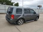 2012 Honda Pilot EXL