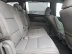 2012 Honda Odyssey Touring