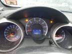 2009 Honda FIT Sport