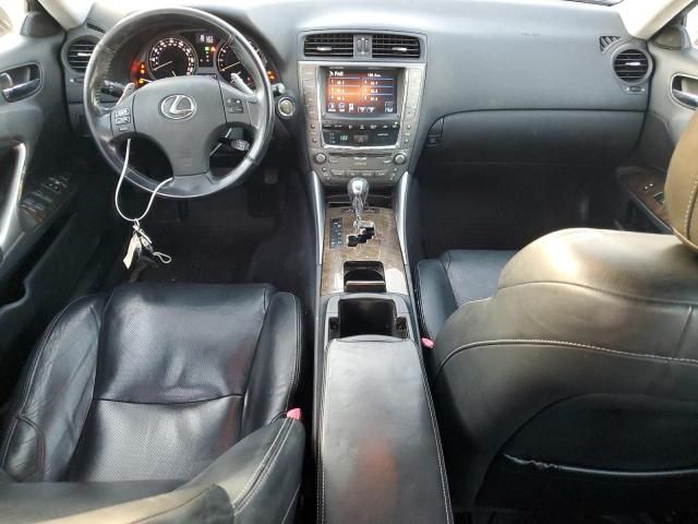 2009 Lexus IS 250