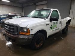 2000 Ford F250 Super Duty en venta en Elgin, IL