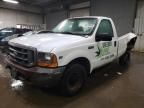 2000 Ford F250 Super Duty