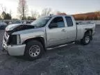 2010 Chevrolet Silverado K1500 LS