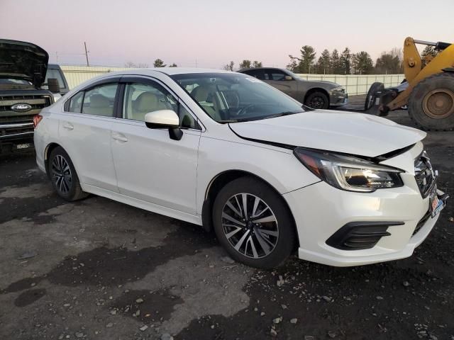 2019 Subaru Legacy 2.5I Premium