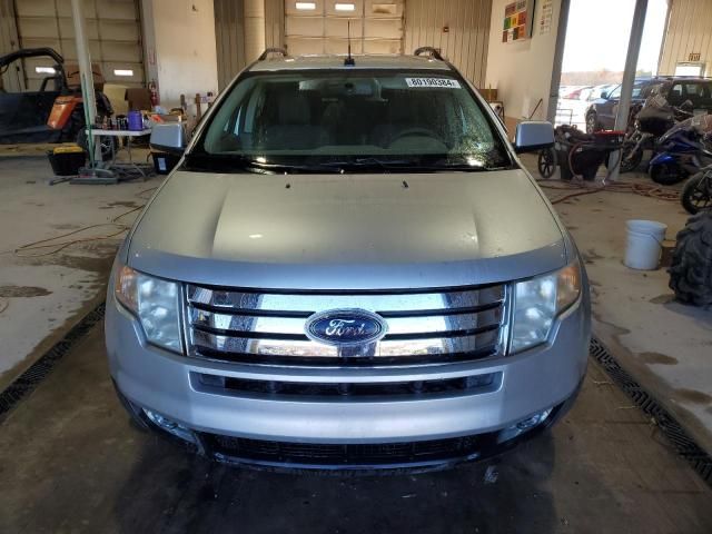 2010 Ford Edge SEL