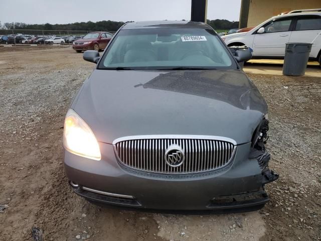 2007 Buick Lucerne CXS