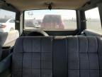 1989 Dodge Caravan SE