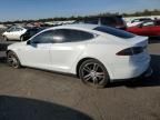 2015 Tesla Model S 70D