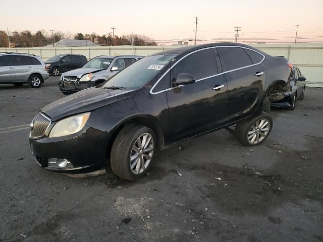 2013 Buick Verano Convenience