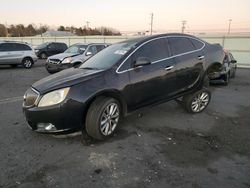 Buick Verano Vehiculos salvage en venta: 2013 Buick Verano Convenience