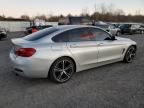 2018 BMW 440XI Gran Coupe