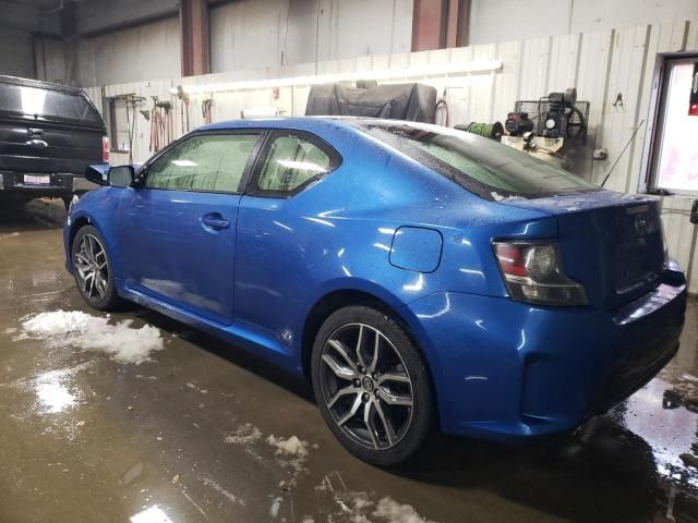 2015 Scion TC