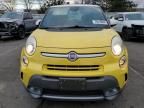 2014 Fiat 500L Trekking