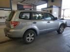 2011 Subaru Forester 2.5X