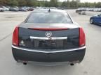 2010 Cadillac CTS Luxury Collection