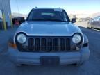 2006 Jeep Liberty Sport