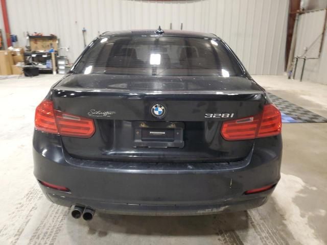 2013 BMW 328 I