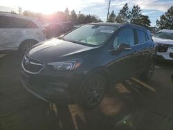 2019 Buick Encore Sport Touring en venta en Denver, CO