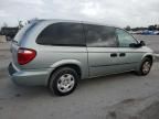 2003 Dodge Grand Caravan SE