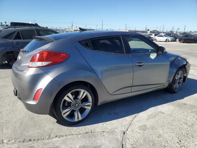 2013 Hyundai Veloster