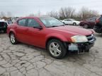 2013 Dodge Avenger SXT