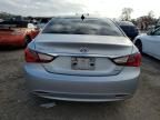 2012 Hyundai Sonata SE