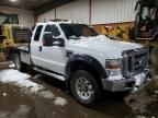 2008 Ford F350 SRW Super Duty