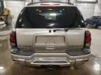 2002 Chevrolet Trailblazer