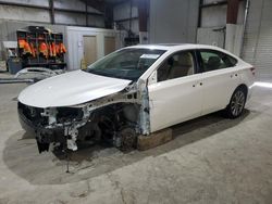 Toyota Vehiculos salvage en venta: 2015 Toyota Avalon XLE