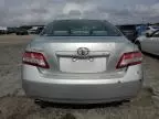 2010 Toyota Camry SE