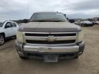 2007 Chevrolet Silverado K1500