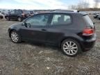 2011 Volkswagen Golf