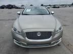 2012 Jaguar XJL