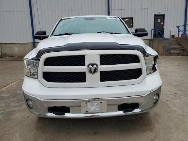 2014 Dodge RAM 1500 SLT