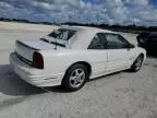 1992 Oldsmobile Cutlass Supreme