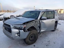 Vehiculos salvage en venta de Copart Cleveland: 2023 Toyota 4runner SE