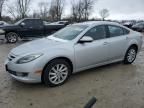 2013 Mazda 6 Touring