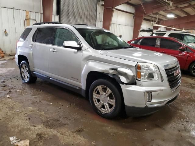 2016 GMC Terrain SLE