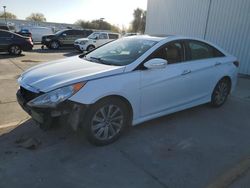 2014 Hyundai Sonata SE en venta en Sacramento, CA