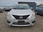 2015 Nissan Versa S