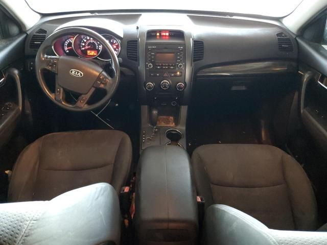 2012 KIA Sorento Base