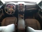 2012 KIA Sorento Base