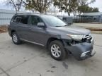 2011 Toyota Highlander Base