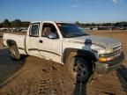 2001 Chevrolet Silverado K1500