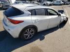 2017 Infiniti QX30 Base