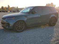 Salvage cars for sale at Mentone, CA auction: 2024 Land Rover Range Rover Sport SE