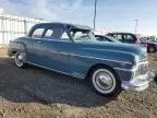 1949 Desoto Custom