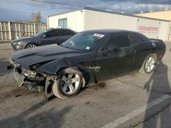 Dodge Vehiculos salvage en venta: 2015 Dodge Challenger SXT